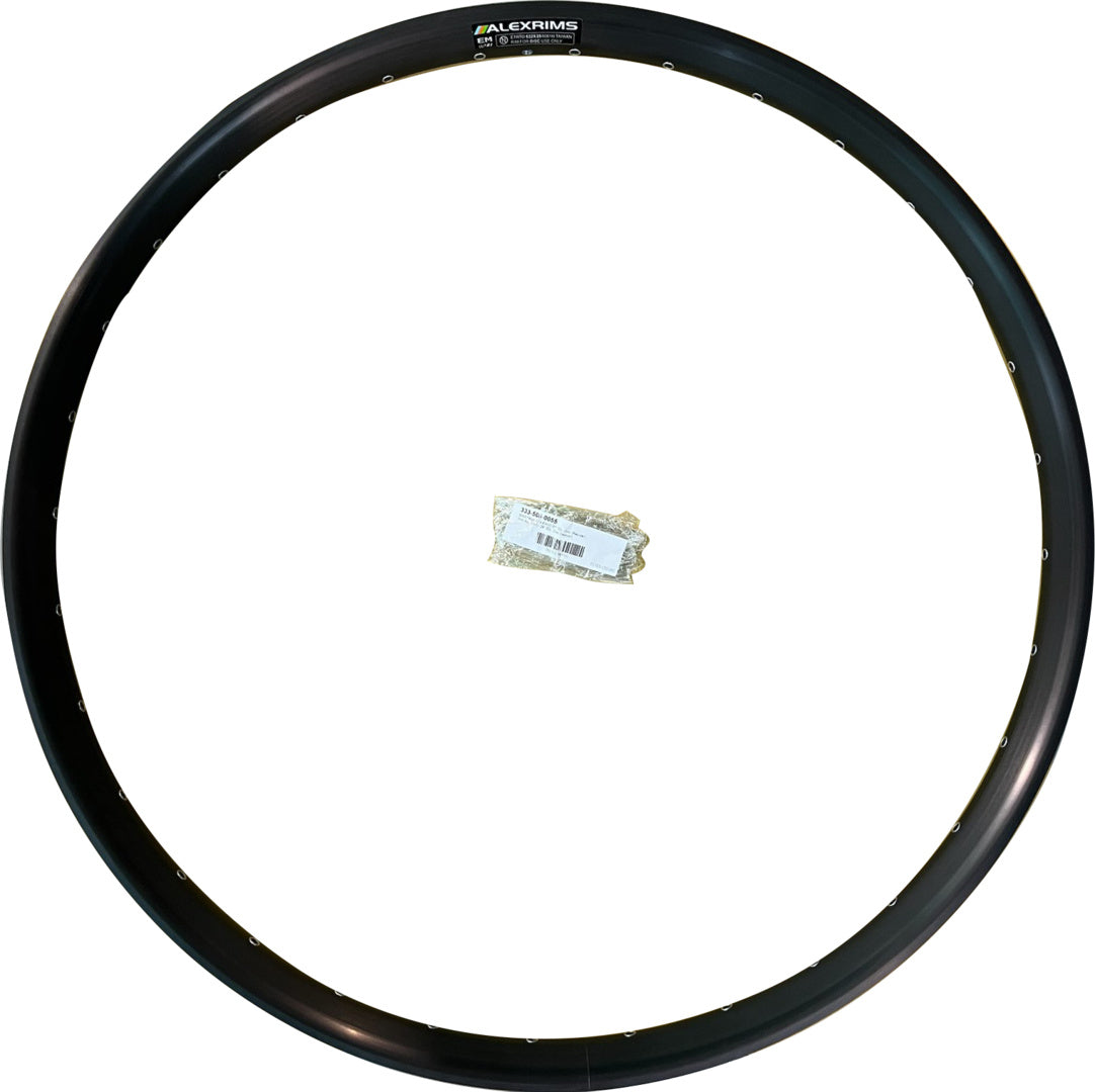 jante Alex EM35, 29" 32t. disc