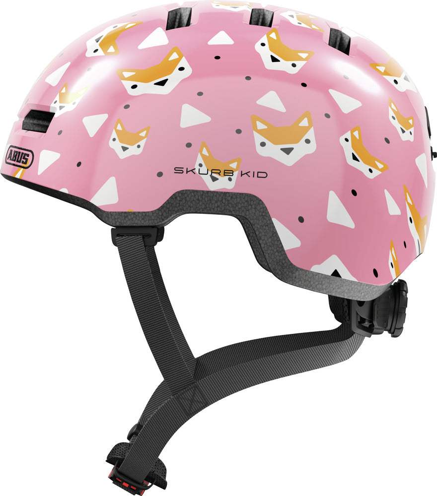 Casques ABUS Skurb Kid