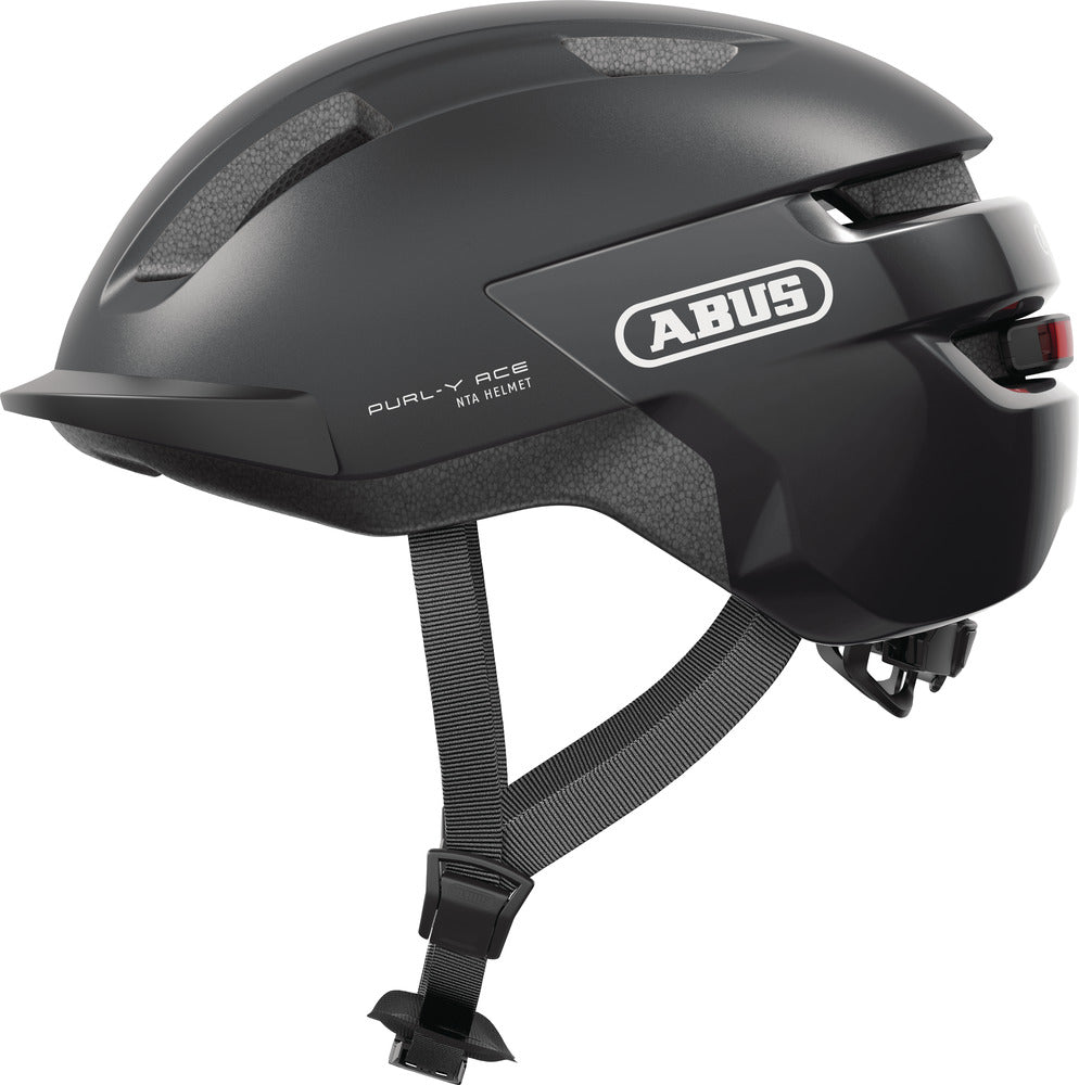 Casques ABUS PURL-Y ACE