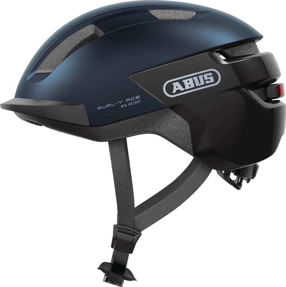 Casques ABUS PURL-Y ACE