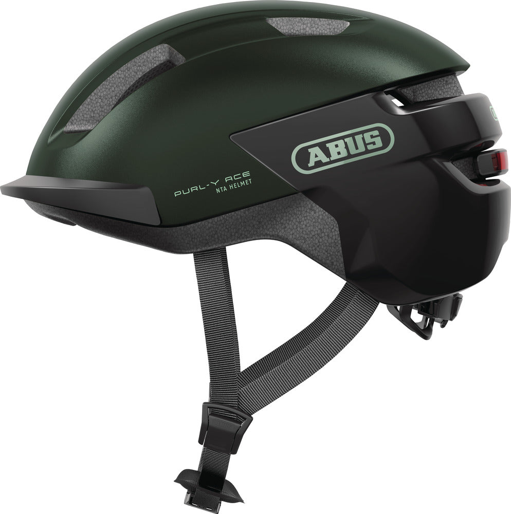 Casques ABUS PURL-Y ACE