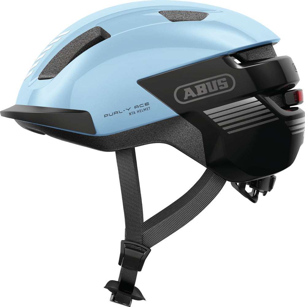 Casques ABUS PURL-Y ACE