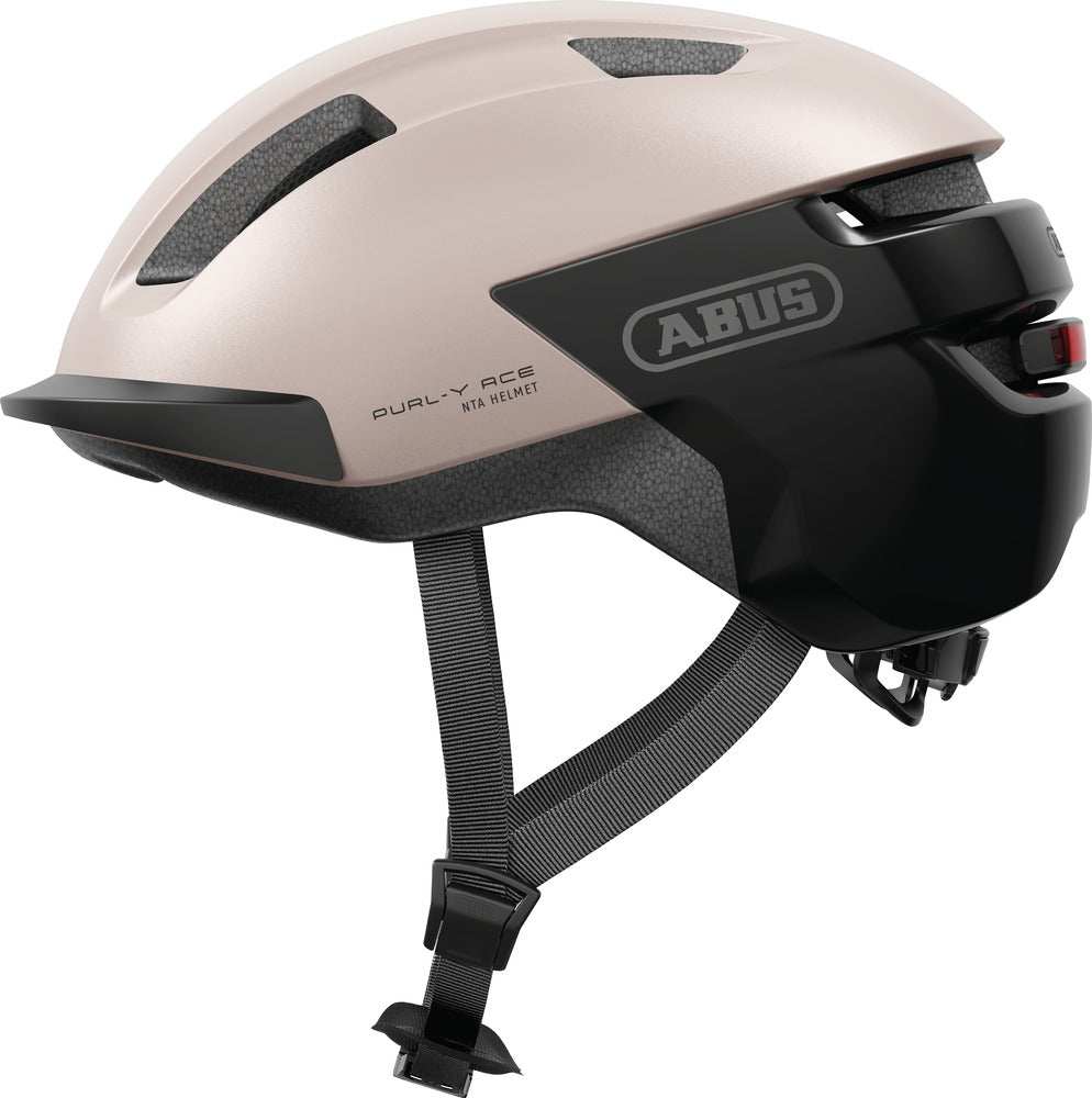 Casques ABUS PURL-Y ACE