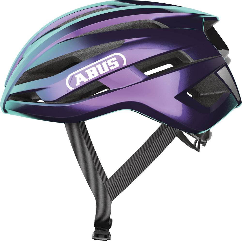 Casque ABUS StormChaser ACE