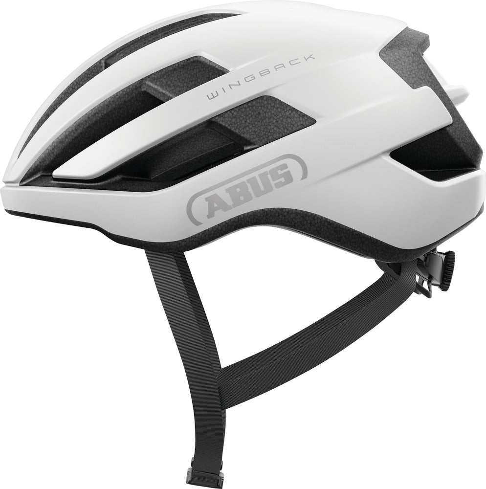 Casque ABUS WINGBACK