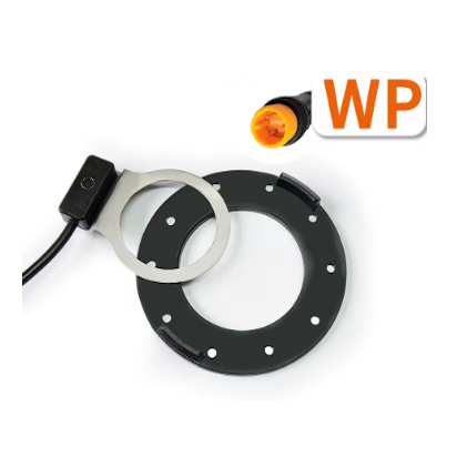 Tretunterstützungssensor BZ10-C mit 10 Magneten für PAS-E-Bikes