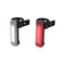 Rear SIGNAL light with USB / 5-mode battery, DayFlash, quick lock