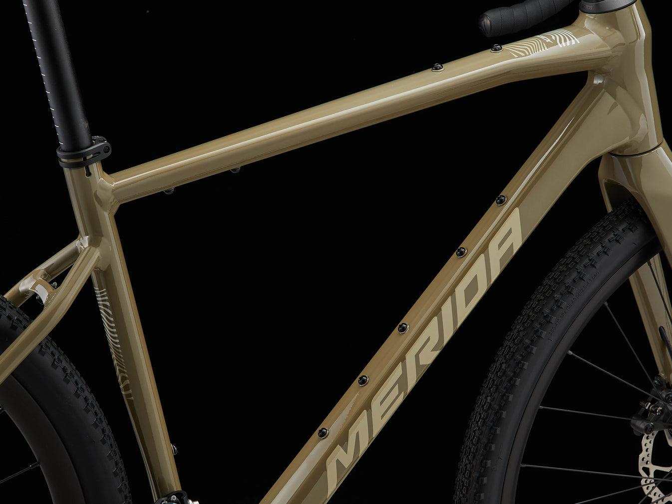 Merida Silex 400 2026