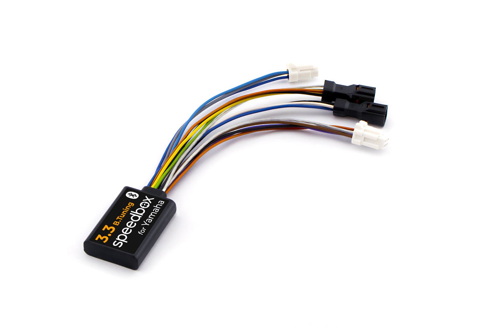 SpeedBox 3.3 B.Tuning e-bike tuning module for Yamaha PW-X3, PW-S2, PW-XM with Bluetooth and plug & play installation