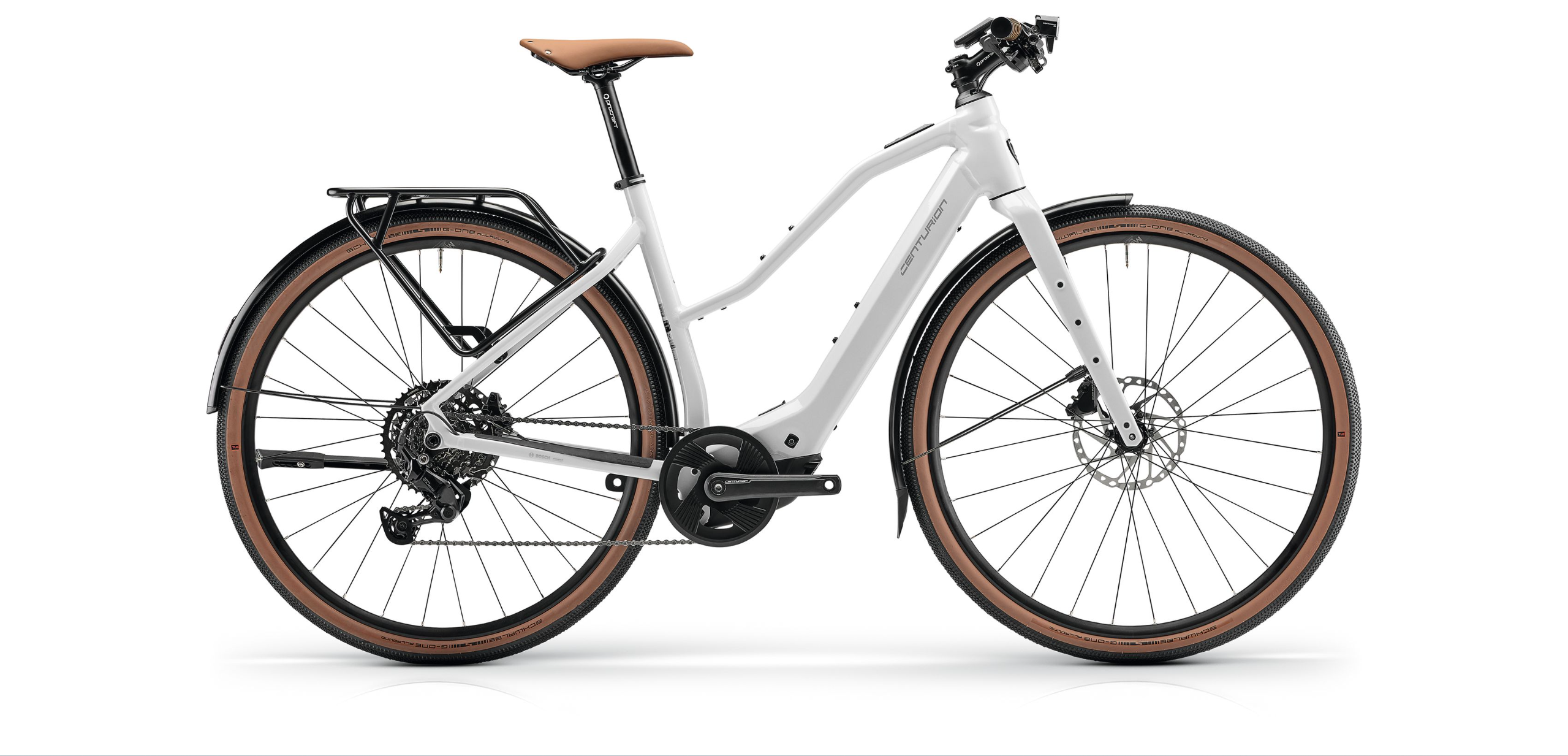 Centurion Speeddrive R800 D EQ E-bike (Copy)