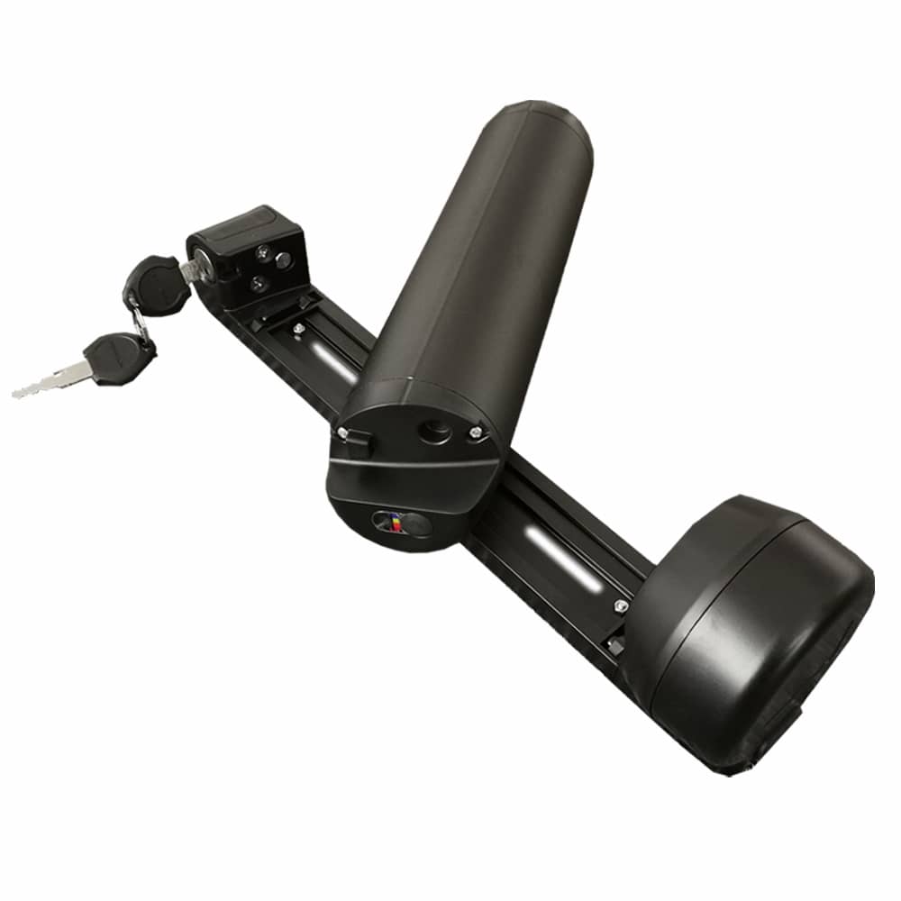 Keyde S110 Hinterradmotor: Maßgeschneiderter Komplettsatz