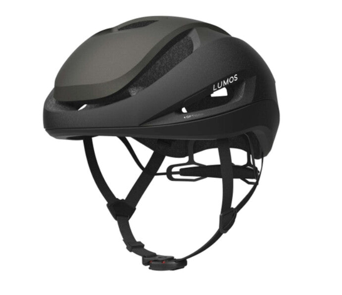 Lumos Ultra Aero GT MIPS : Casque vélo haut de gamme, sécurité et visibilité
