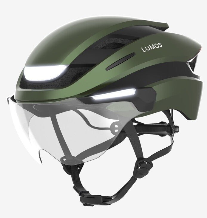 Casque Lumos Ultra E-bike MIPS