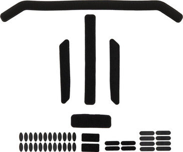 Kit de mousses de remplacement Lumos Ultra / Ultra E-Bike