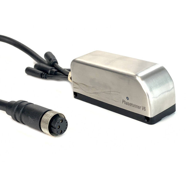 Controller moteur
