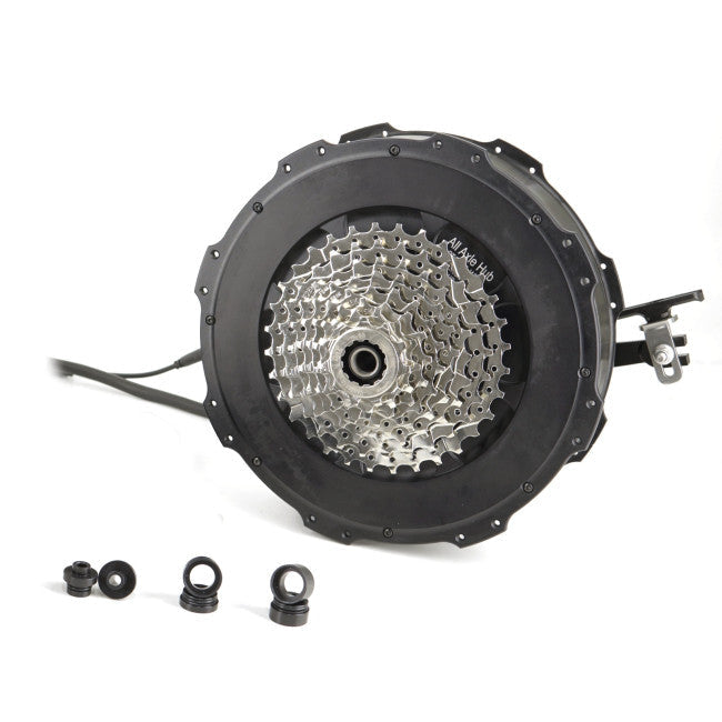 kit moteur roue arrière Grin Technologies