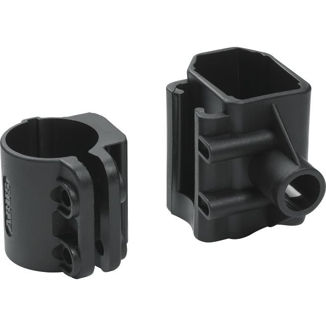 Abus Facilo 32 Schwarz – Abus mit Tragegriff