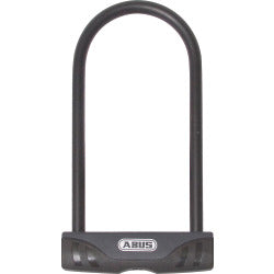 Abus Facilo 32 Schwarz – Abus mit Tragegriff