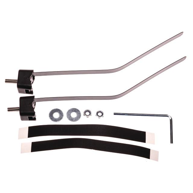 Abus LH Frame Lock Abus