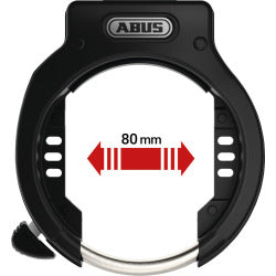 Abus Amparo 4650SL NR schwarz