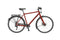 Vélo de Ville L200 Sport Rouge matt