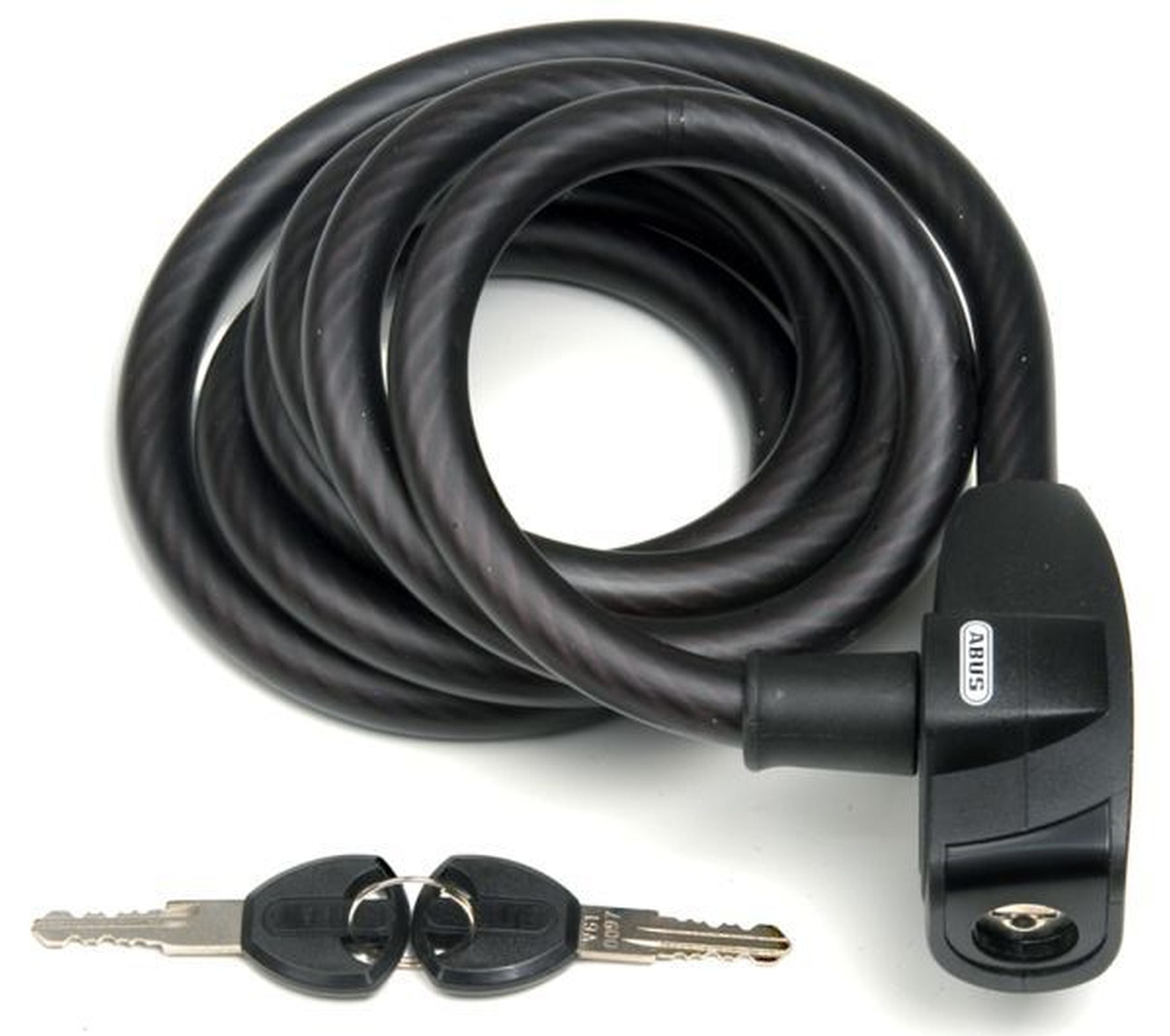 Cadenas spirale Abus Booster