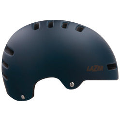 LAZER Casque Unisex City Armor 2.0 matte dark blue