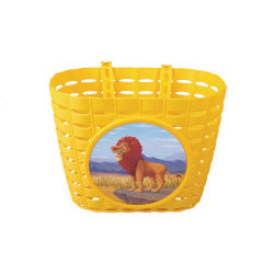 Widek Panier-enfant Animal Kingdom rose