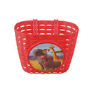 Widek Panier-enfant Animal Kingdom rose