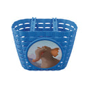 Widek Panier-enfant Animal Kingdom rose