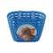 Widek Panier-enfant Animal Kingdom rose