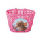 Widek Panier-enfant Animal Kingdom rose