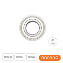 SET 35mm bearing for Bafang BBS01/02HD crankset motor