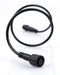 Electric bike kit - Cable extension 40cm