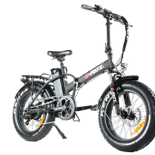 Velo hotsell e fati