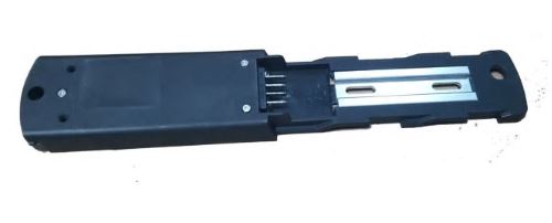 Kit vélo électrique - Support de batterie