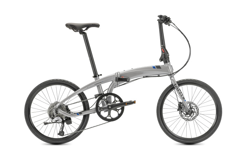 Tern bike pliable