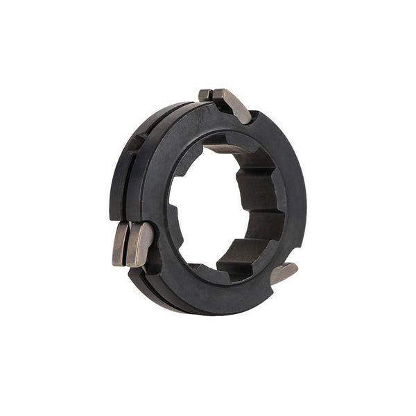 EBERTH Embrayage centrifuge à pignon pour arbre 25mm type 428# 15 dents