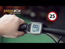 SpeedBox 2.0 pour Bosch (excl. Gen4)