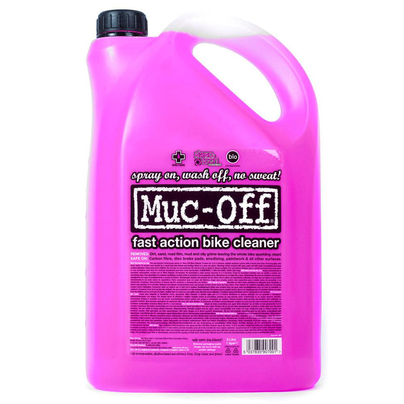 Muc-Off Cycle Cleaner 5L