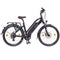 NCM Milano Vélo Electrique Trekking, 250W, Batterie 48V 13Ah 624Wh