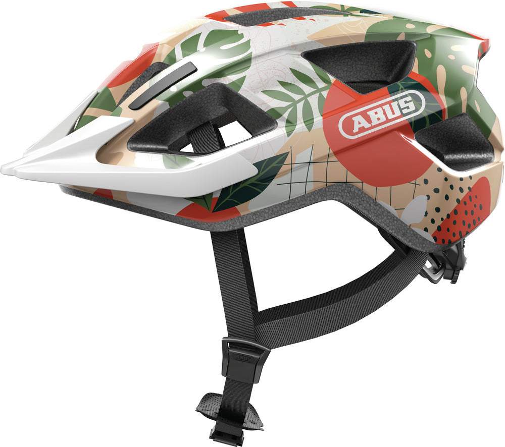 Helm Abus Aduro 3.0 LED