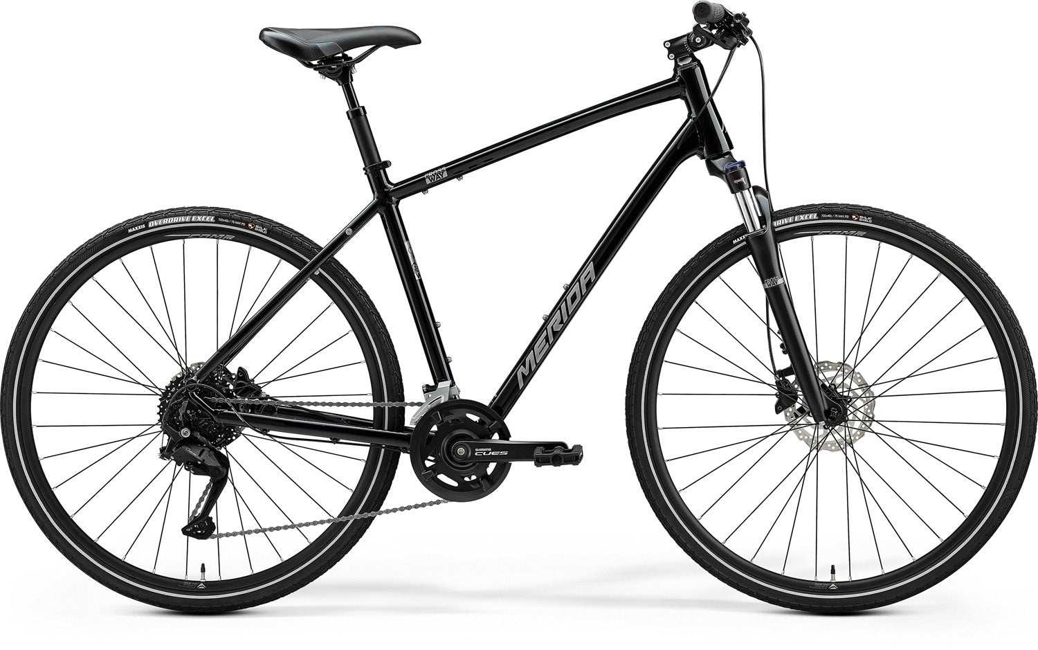 Mérida Crossway 100 Mann