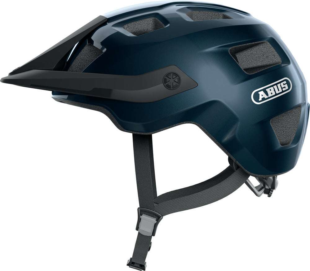 Helme Abus MOTRIP