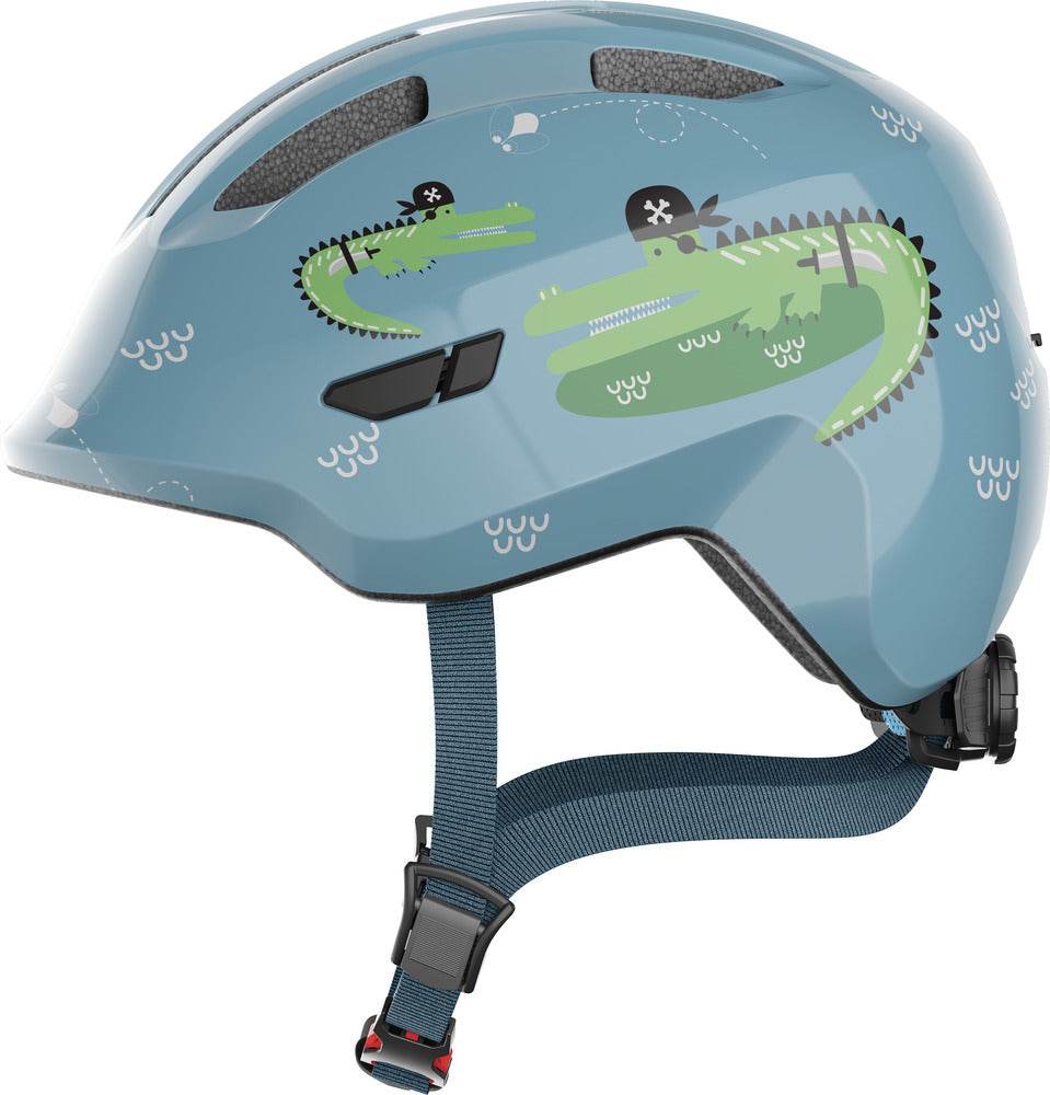 Helme ABUS Smiley 3.0