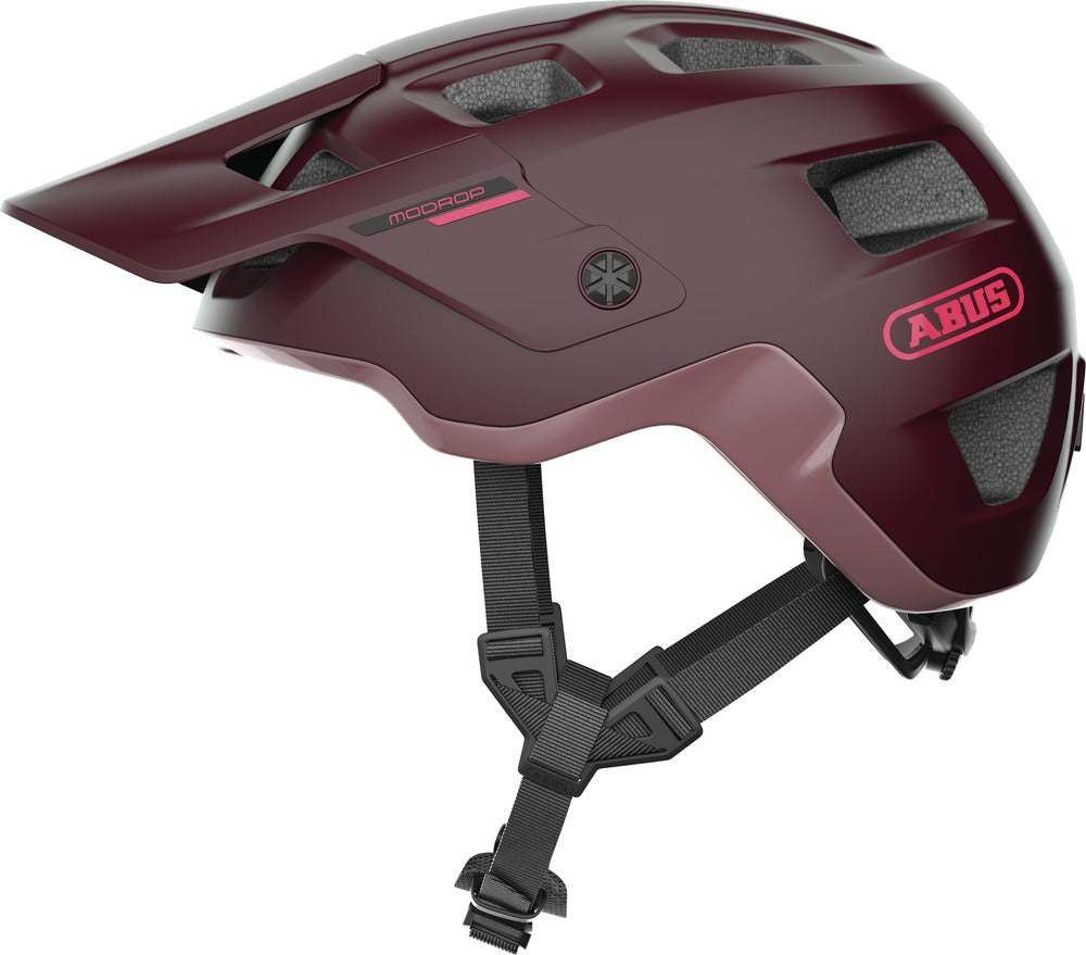 ABUS MoDrop-Helme