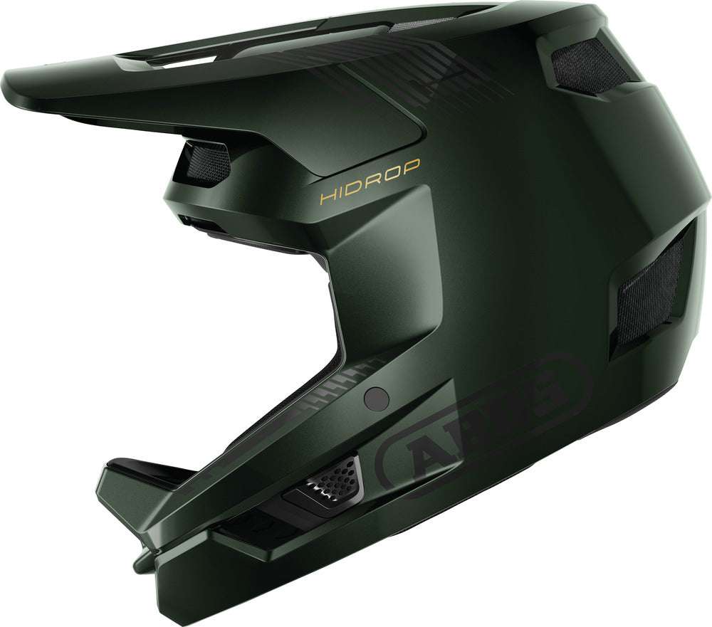 Helme ABUS HIDROP