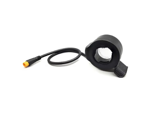 Daumen-Gashebel Ebike 130X