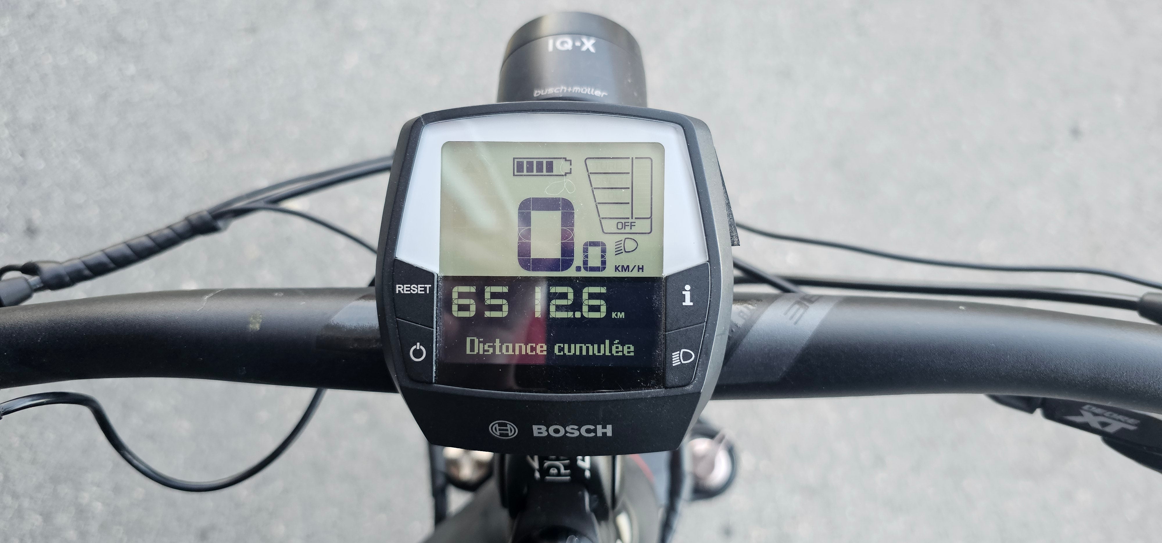 "GEBRAUCHT" WÜRFEL KATHMANDU HYBRID 45