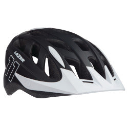 LAZER youth J1 Helm matt black white